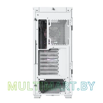 Корпус Montech Sky Two GX (белый) картинка 5